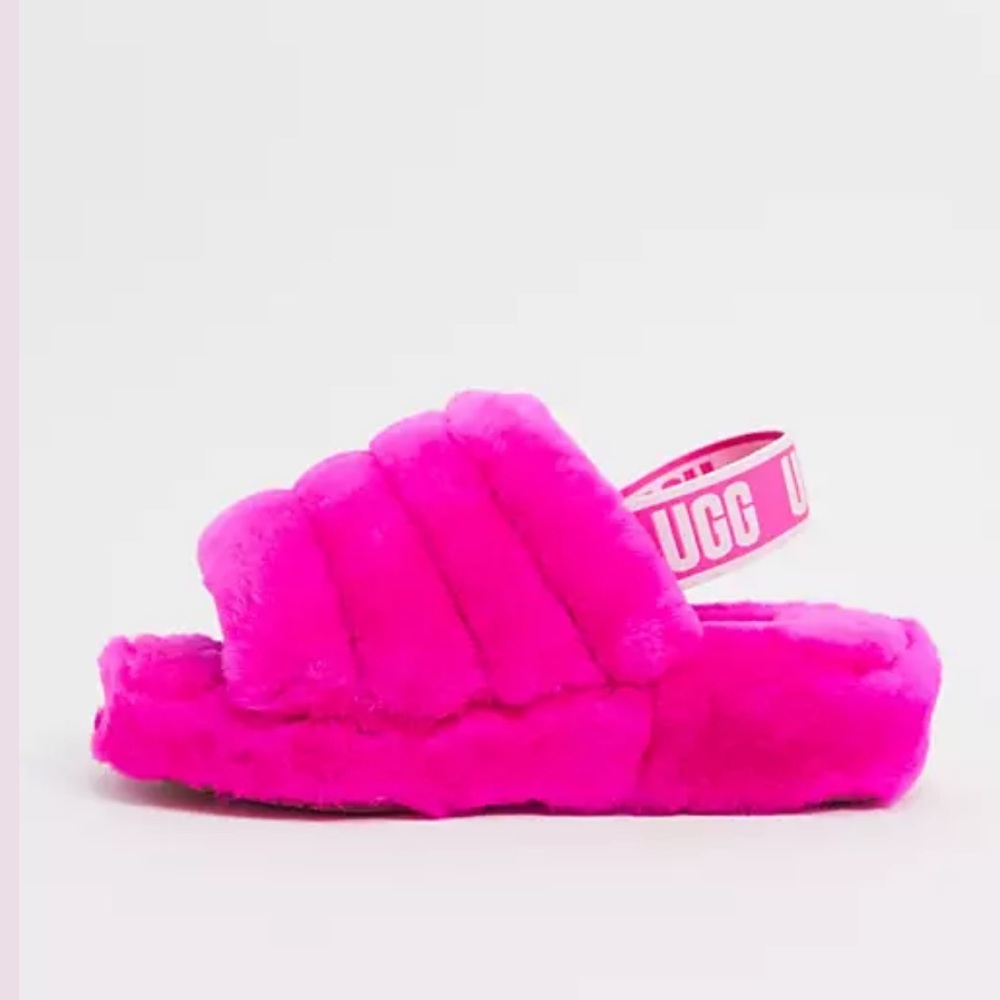 Ugg - Fluff Yeah